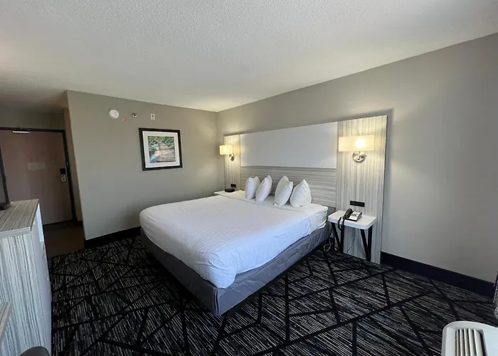Baymont By Wyndham Hotel 3*