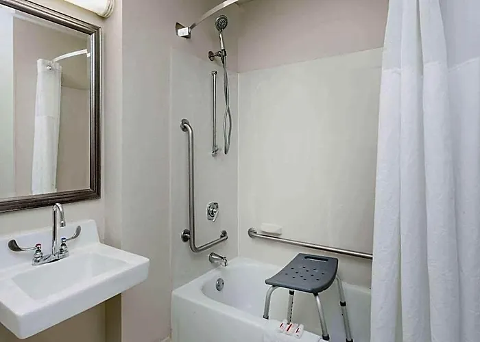 Baymont By Wyndham 3*