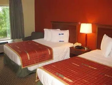 Baymont By Wyndham Peoria